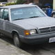Image for article titled Government-Issue 1986 Dodge Aries LE